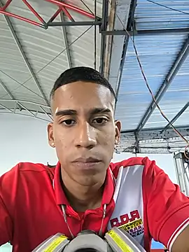 Pertunjukan Kamera Web diegopalacios69