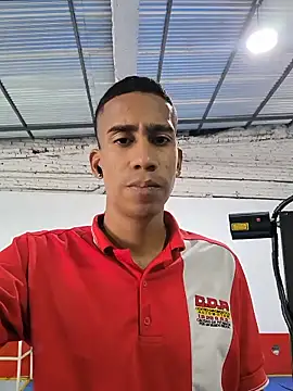 diegopalacios69 Шоу с уебкамера