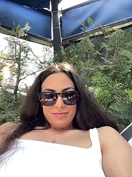 TheeaaGlow's Webcam Show