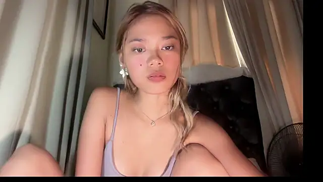 ivywyn's Webcam Show