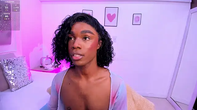 Nico_Dior 웹캠 쇼