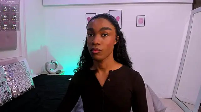 Nico_Dior Webcamshow
