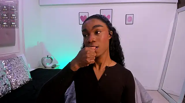 Nico_Dior webkamerás műsora
