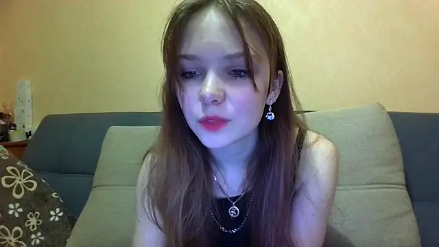Princess_Mira – Kamerová šou