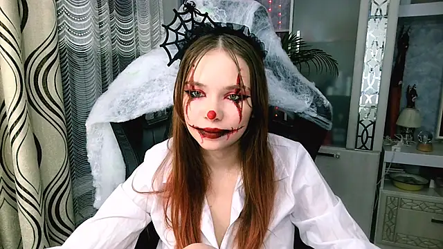 عرض كام Princess_Mira
