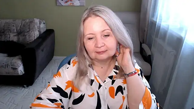 Chat XXX en directo de YanaMayer