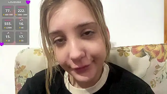 Jessiebest 라이브 XXX 채팅
