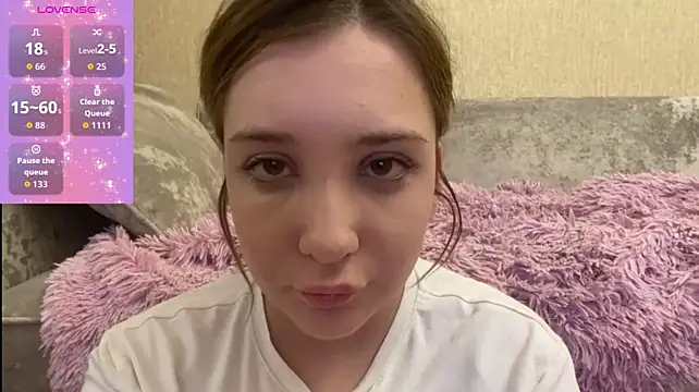 แชท XXX สดของ Jessiebest