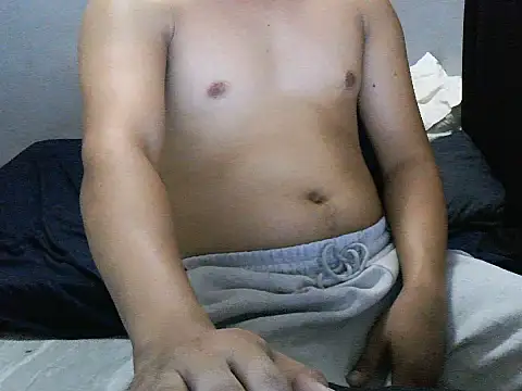 hottie_island Pertunjukan Webcam