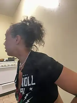 DominicanJojo's Webcam Show