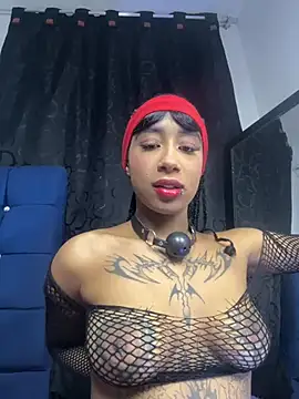 Zaabrina_20 – Live XXX-chat