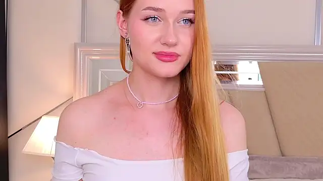 EmiliCarter's Live XXX Chat