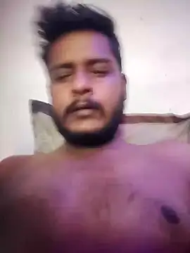 atulchhakuri Show Webcam