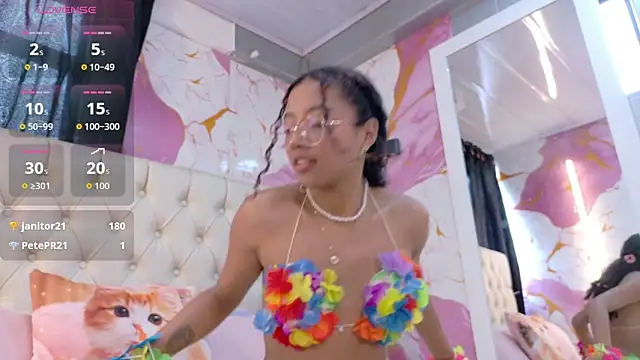 angeline_scot's Live XXX Chat
