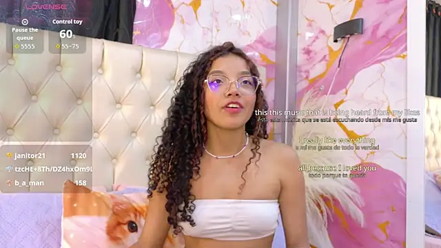 angeline_scot Adlı Modelin Canlı XXX Sohbeti
