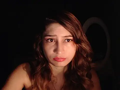 AnnieLorin Live XXX Chat
