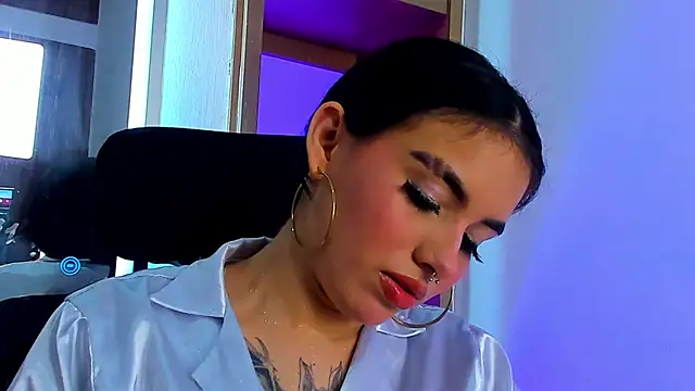 isabella_hv Live XXX-Chat
