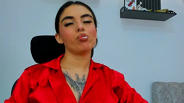 Živý XXX chat isabella_hv