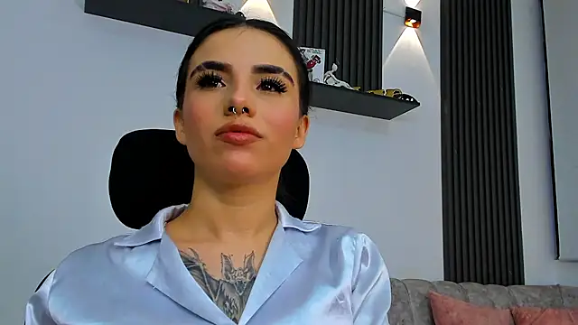 isabella_hv Chat XXX in diretta