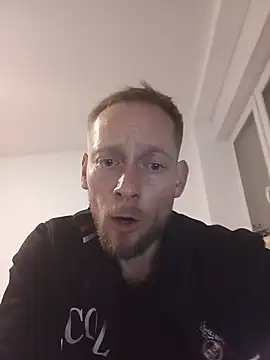 Webkamerová show Ger93Sub