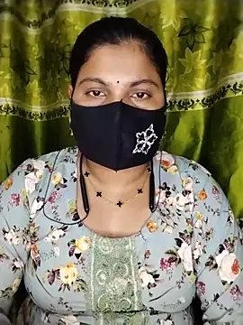 Sila_Vabi9 网络视讯表演