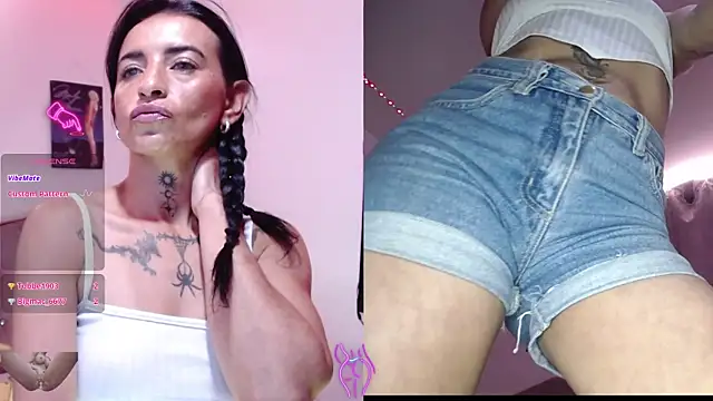 Chat XXX en directo de nielvadesire11