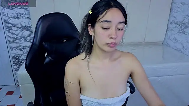 Little_Samy_v Chat XXX live