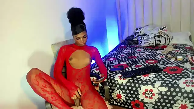 sexblackxxts_'s Webcam Show