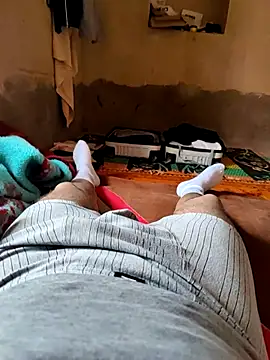 Sahraoui195's Webcam Show
