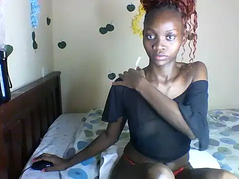 Chat XXX en directo de LunaNior