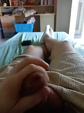 PeppeKing04 Webcam show