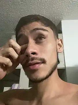 Axel_DavisS 网络视讯表演