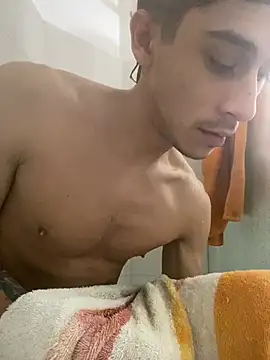 Axel_DavisS 在線直播表演