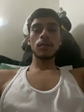Axel_DavisS 网络视讯表演