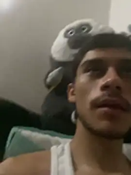 Axel_DavisS 网络视讯表演