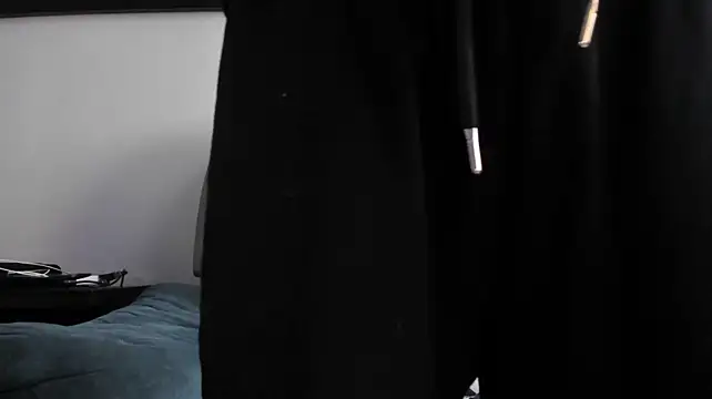 Axel_DavisS Show Webcam