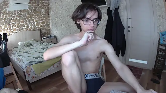 Webkamerová show Lra_Viva_