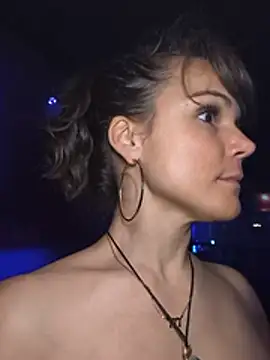 Show Webcam de BaileyMFox