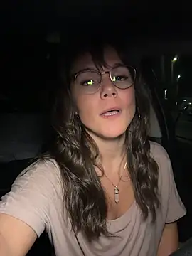 הופעת וובקאם של BaileyMFox