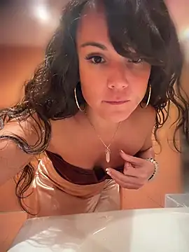 Show Webcam de BaileyMFox