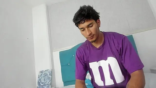 Zayn_Moretti Webcamshow