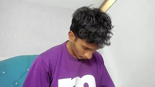 Zayn_Moretti webcam show