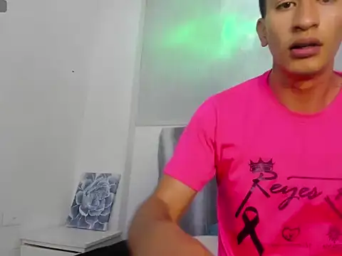 Zayn_Moretti's Webcam Show
