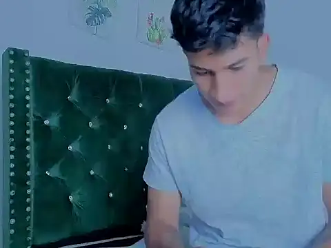 Zayn_Moretti – Kamerová šou
