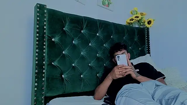 Zayn_Moretti Live XXX-Chat