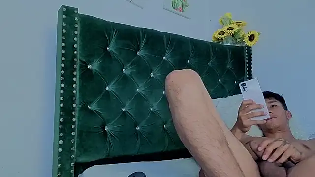Zayn_Moretti Webcam show