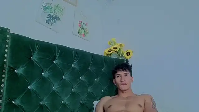 Zayn_Moretti Webcam show