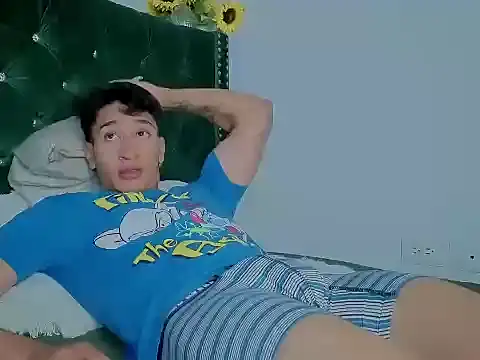 Zayn_Moretti Webcam-Show