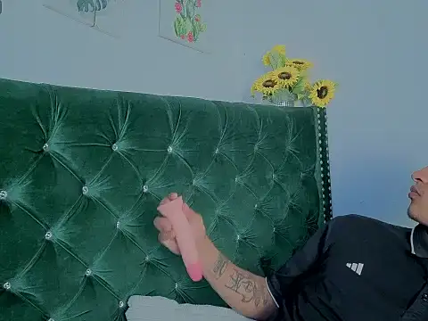 Zayn_Moretti's Webcam Show
