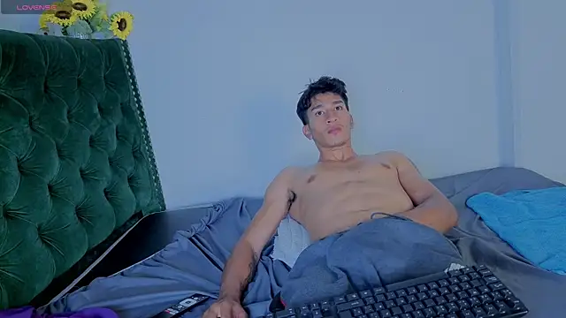Zayn_Morettin Live XXX chat
